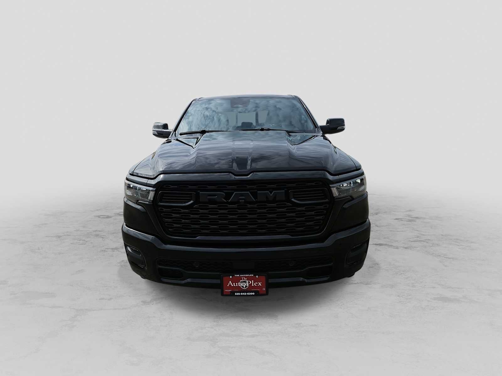 2026 RAM Ram 1500 RAM 1500 LONE STAR CREW CAB 4X2 5'7' BOX