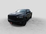2026 RAM Ram 1500 RAM 1500 LONE STAR CREW CAB 4X2 5'7' BOX