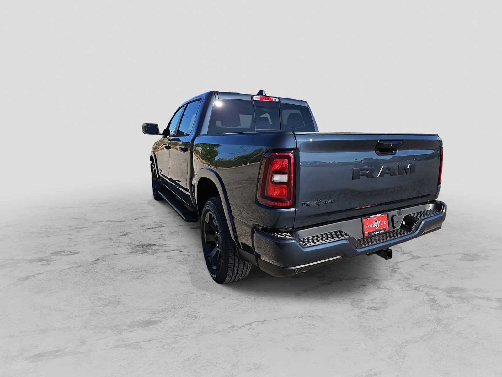 2026 RAM Ram 1500 RAM 1500 LONE STAR CREW CAB 4X2 5'7' BOX