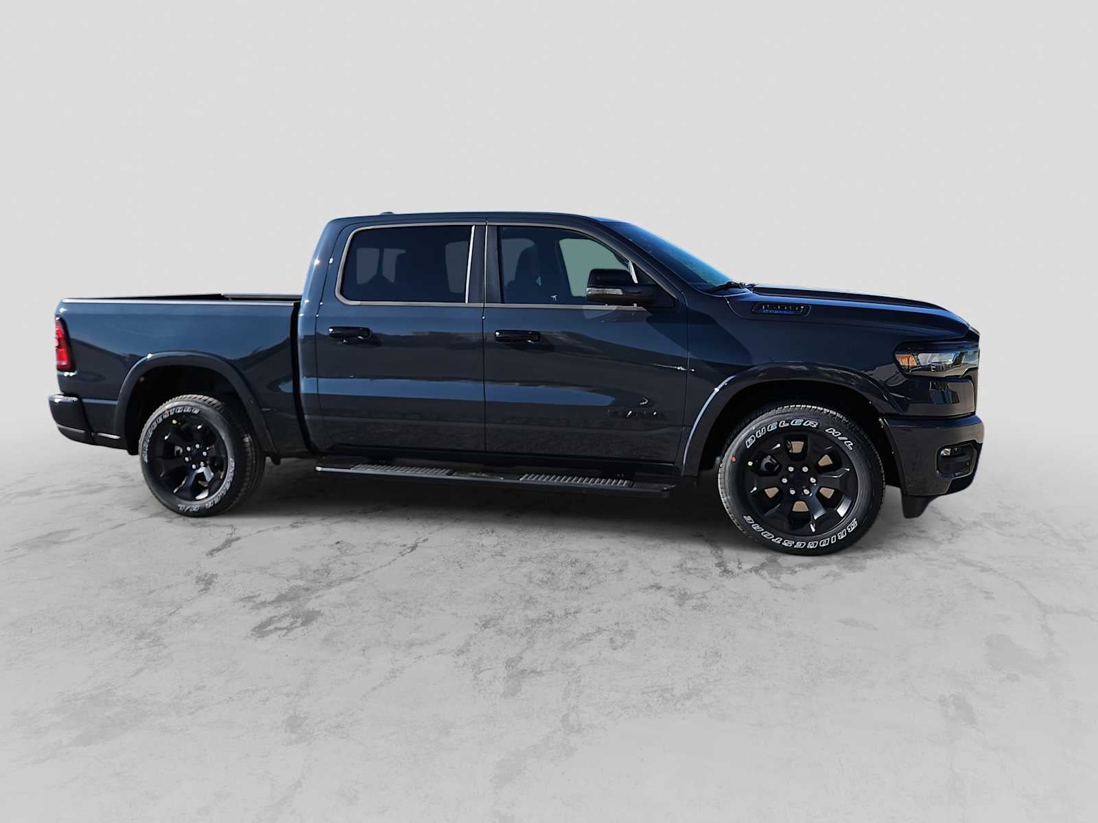 2026 RAM Ram 1500 RAM 1500 LONE STAR CREW CAB 4X2 5'7' BOX
