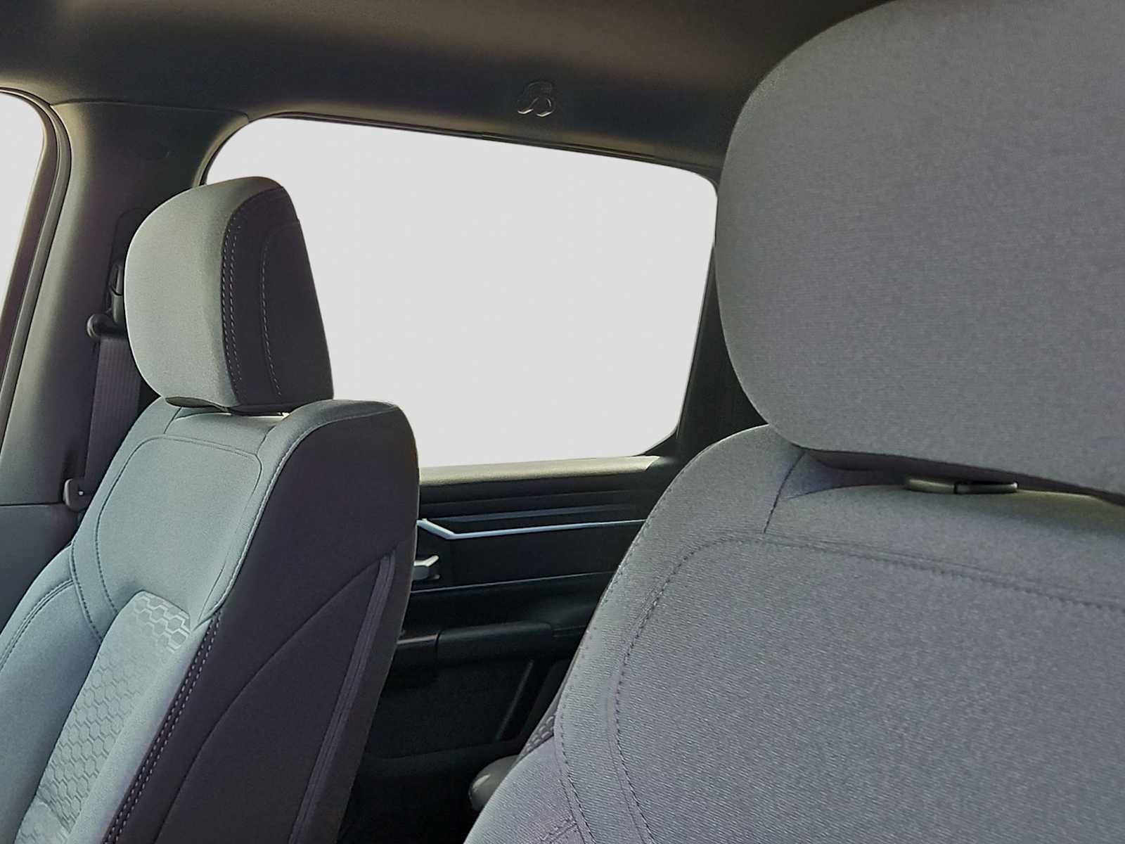 2026 RAM Ram 1500 RAM 1500 BIG HORN CREW CAB 4X2 5'7' BOX