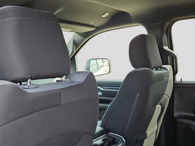 2026 RAM Ram 1500 RAM 1500 BIG HORN CREW CAB 4X2 5'7' BOX