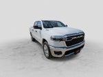 2026 RAM Ram 1500 RAM 1500 BIG HORN CREW CAB 4X2 5'7' BOX