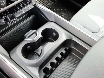 2026 RAM Ram 1500 RAM 1500 BIG HORN CREW CAB 4X2 5'7' BOX