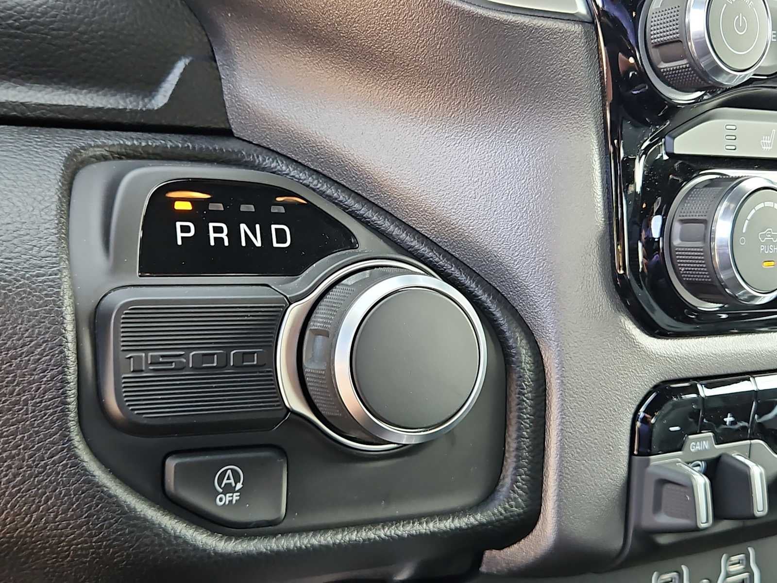 2026 RAM Ram 1500 RAM 1500 BIG HORN CREW CAB 4X2 5'7' BOX