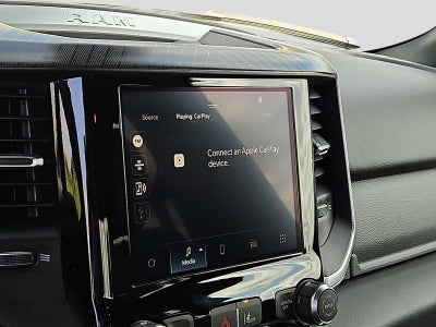 2026 RAM Ram 1500 RAM 1500 BIG HORN CREW CAB 4X2 5'7' BOX