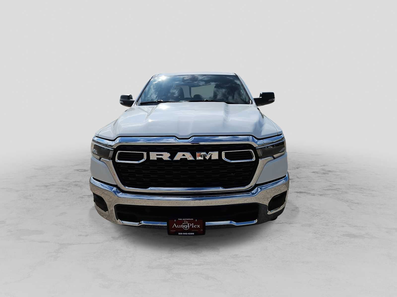 2026 RAM Ram 1500 RAM 1500 BIG HORN CREW CAB 4X2 5'7' BOX