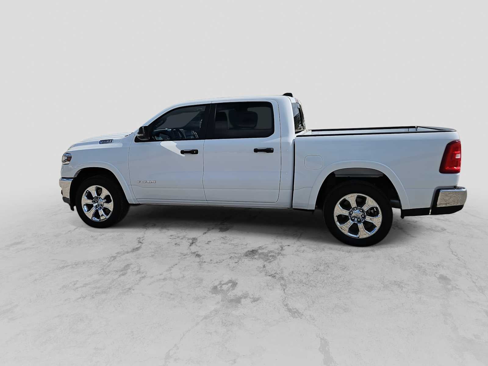 2026 RAM Ram 1500 RAM 1500 BIG HORN CREW CAB 4X2 5'7' BOX