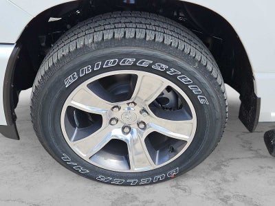 2026 RAM 1500 RAM 1500 EXPRESS CREW CAB 4X2 5'7' BOX