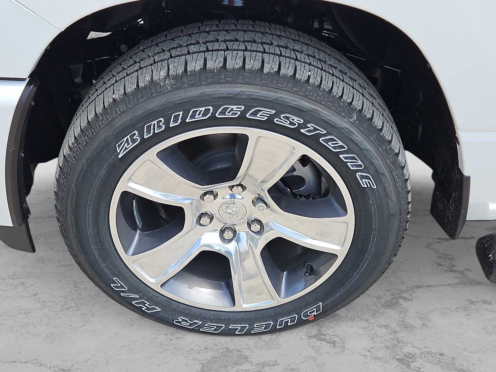 2026 RAM 1500 RAM 1500 EXPRESS CREW CAB 4X2 5'7' BOX