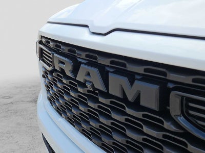 2026 RAM 1500 RAM 1500 EXPRESS CREW CAB 4X2 5'7' BOX