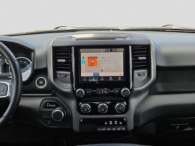 2026 RAM 1500 RAM 1500 EXPRESS CREW CAB 4X2 5'7' BOX