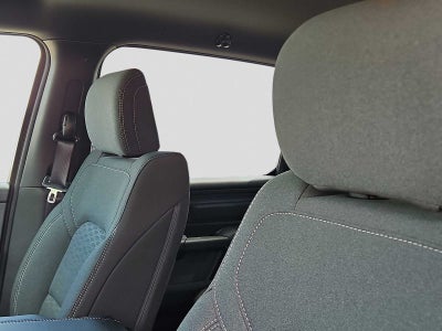 2026 RAM 1500 RAM 1500 EXPRESS CREW CAB 4X2 5'7' BOX