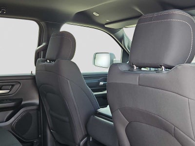 2026 RAM 1500 RAM 1500 EXPRESS CREW CAB 4X2 5'7' BOX