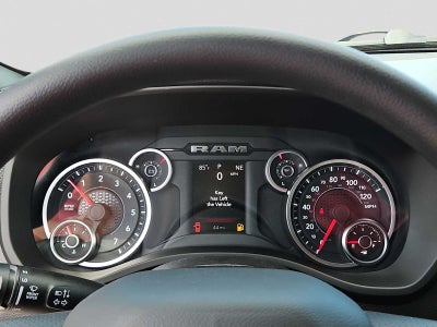 2026 RAM 1500 RAM 1500 EXPRESS CREW CAB 4X2 5'7' BOX