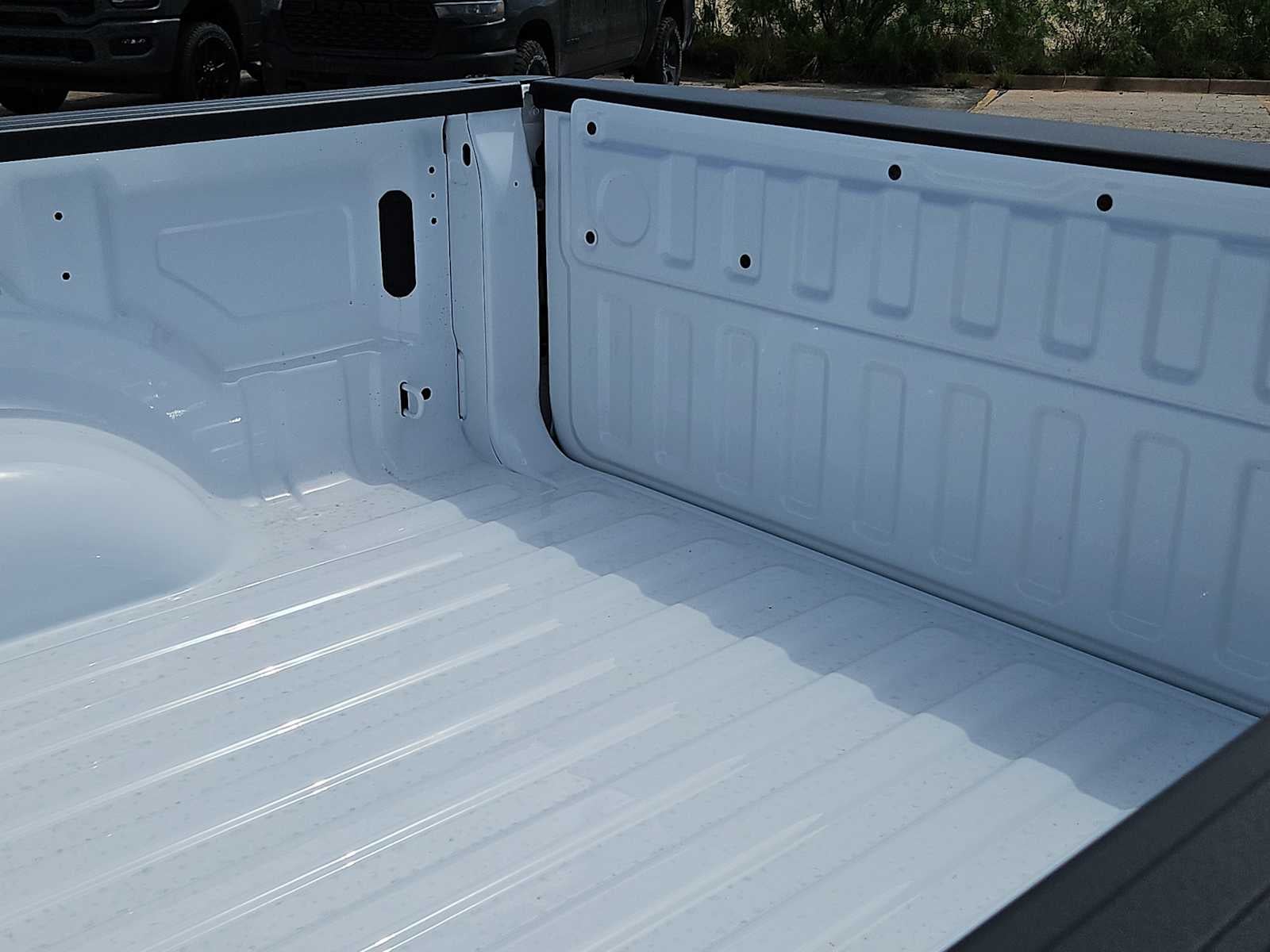 2026 RAM 1500 RAM 1500 EXPRESS CREW CAB 4X2 5'7' BOX