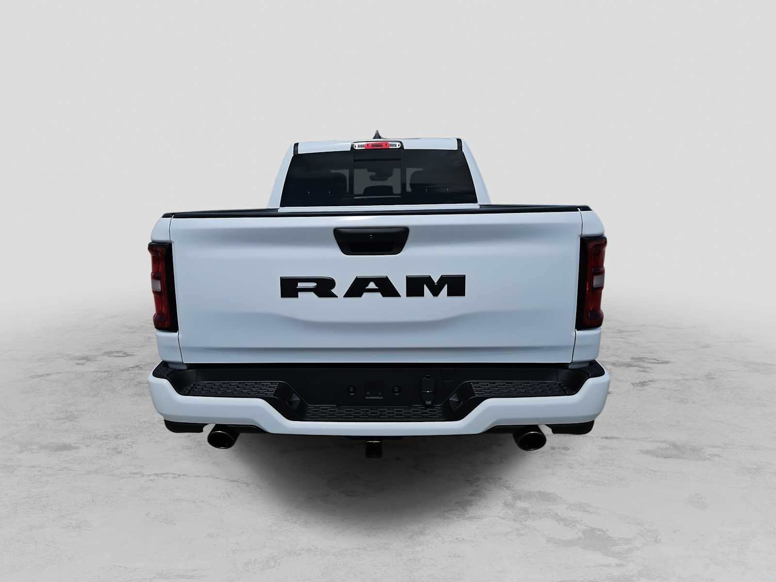 2026 RAM 1500 RAM 1500 EXPRESS CREW CAB 4X2 5'7' BOX