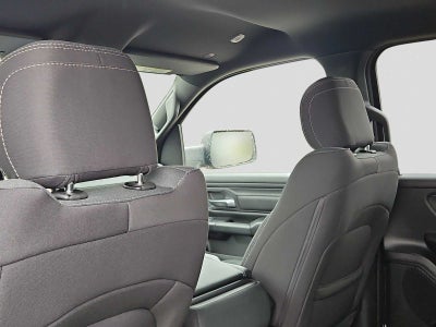 2026 RAM Ram 1500 RAM 1500 EXPRESS CREW CAB 4X2 5'7' BOX