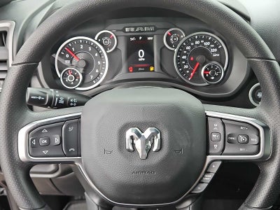 2026 RAM Ram 1500 RAM 1500 EXPRESS CREW CAB 4X2 5'7' BOX