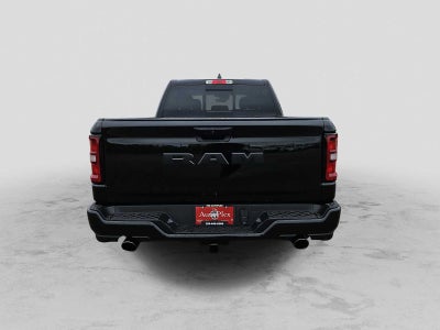2026 RAM Ram 1500 RAM 1500 EXPRESS CREW CAB 4X2 5'7' BOX