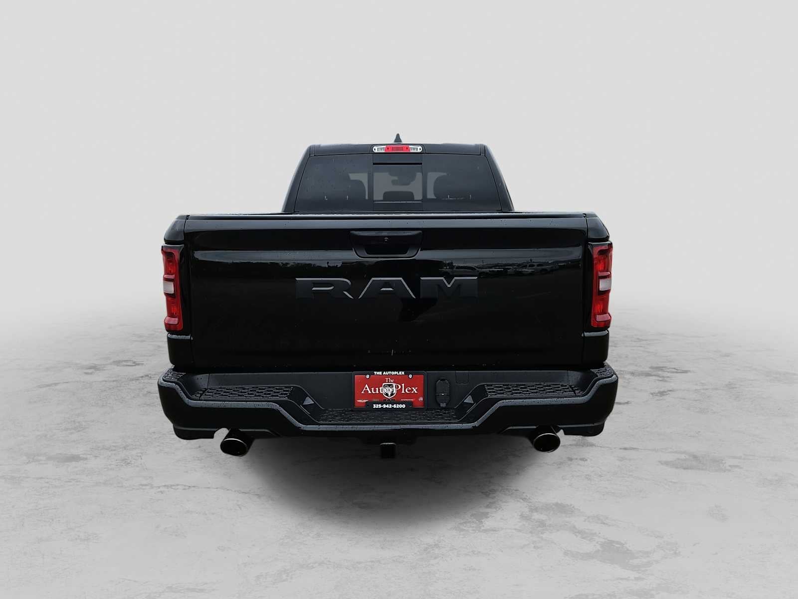 2026 RAM Ram 1500 RAM 1500 EXPRESS CREW CAB 4X2 5'7' BOX