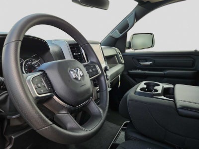 2026 RAM Ram 1500 RAM 1500 EXPRESS CREW CAB 4X2 5'7' BOX