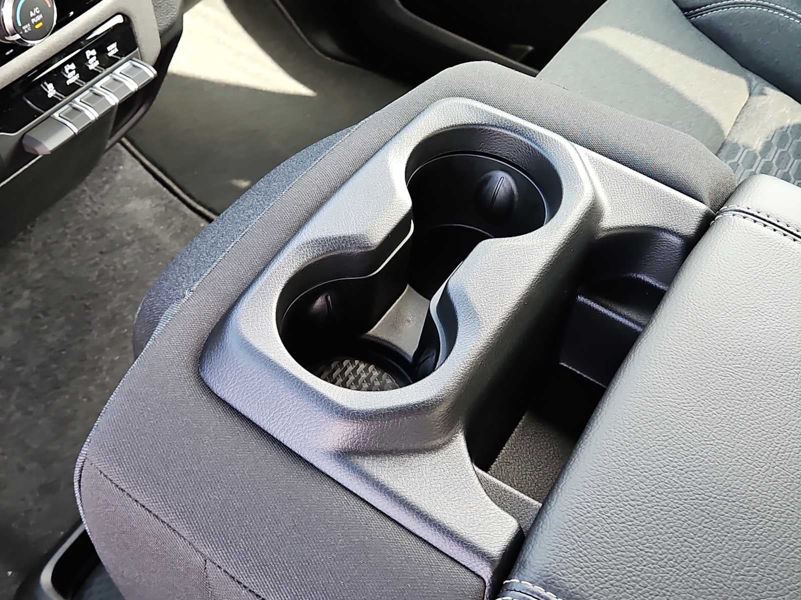 2026 RAM Ram 1500 RAM 1500 EXPRESS CREW CAB 4X2 5'7' BOX