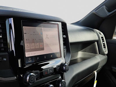 2026 RAM Ram 1500 RAM 1500 EXPRESS CREW CAB 4X2 5'7' BOX