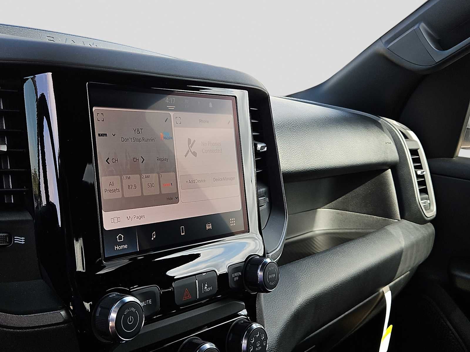 2026 RAM Ram 1500 RAM 1500 EXPRESS CREW CAB 4X2 5'7' BOX