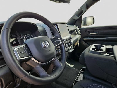 2026 RAM Ram 1500 RAM 1500 EXPRESS CREW CAB 4X2 5'7' BOX