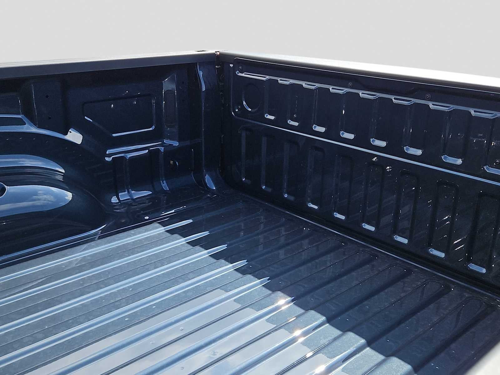 2026 RAM Ram 1500 RAM 1500 EXPRESS CREW CAB 4X2 5'7' BOX