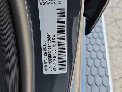 2026 RAM Ram 1500 RAM 1500 EXPRESS CREW CAB 4X2 5'7' BOX