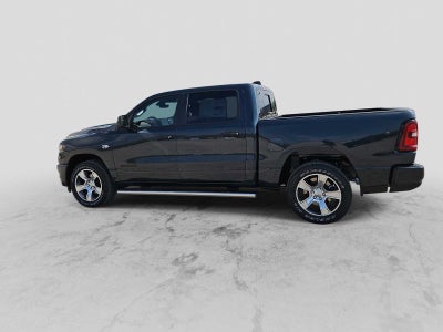 2026 RAM Ram 1500 RAM 1500 EXPRESS CREW CAB 4X2 5'7' BOX