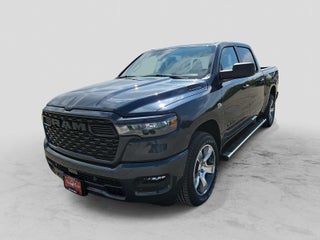 2026 RAM 1500 RAM 1500 EXPRESS CREW CAB 4X2 5'7' BOX