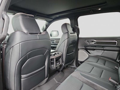 2026 RAM Ram 1500 RAM 1500 LARAMIE CREW CAB 4X2 5'7' BOX