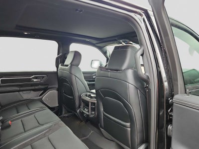 2026 RAM Ram 1500 RAM 1500 LARAMIE CREW CAB 4X2 5'7' BOX