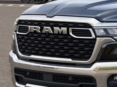 2026 RAM Ram 1500 RAM 1500 LONE STAR CREW CAB 4X2 6'4' BOX