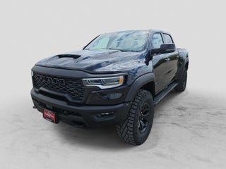 2026 RAM 1500 RAM 1500 RHO CREW CAB 4X4 5'7' BOX