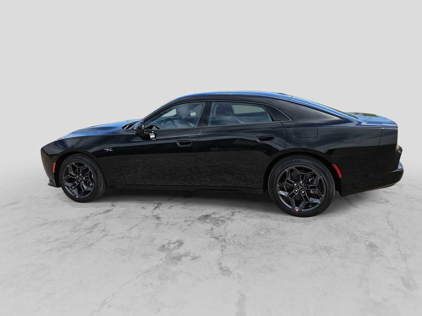 2026 Dodge Charger CHARGER R/T 4-DOOR AWD