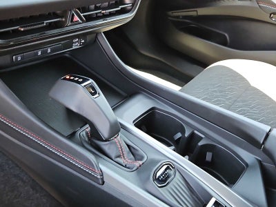 2026 Dodge Charger CHARGER R/T 4-DOOR AWD