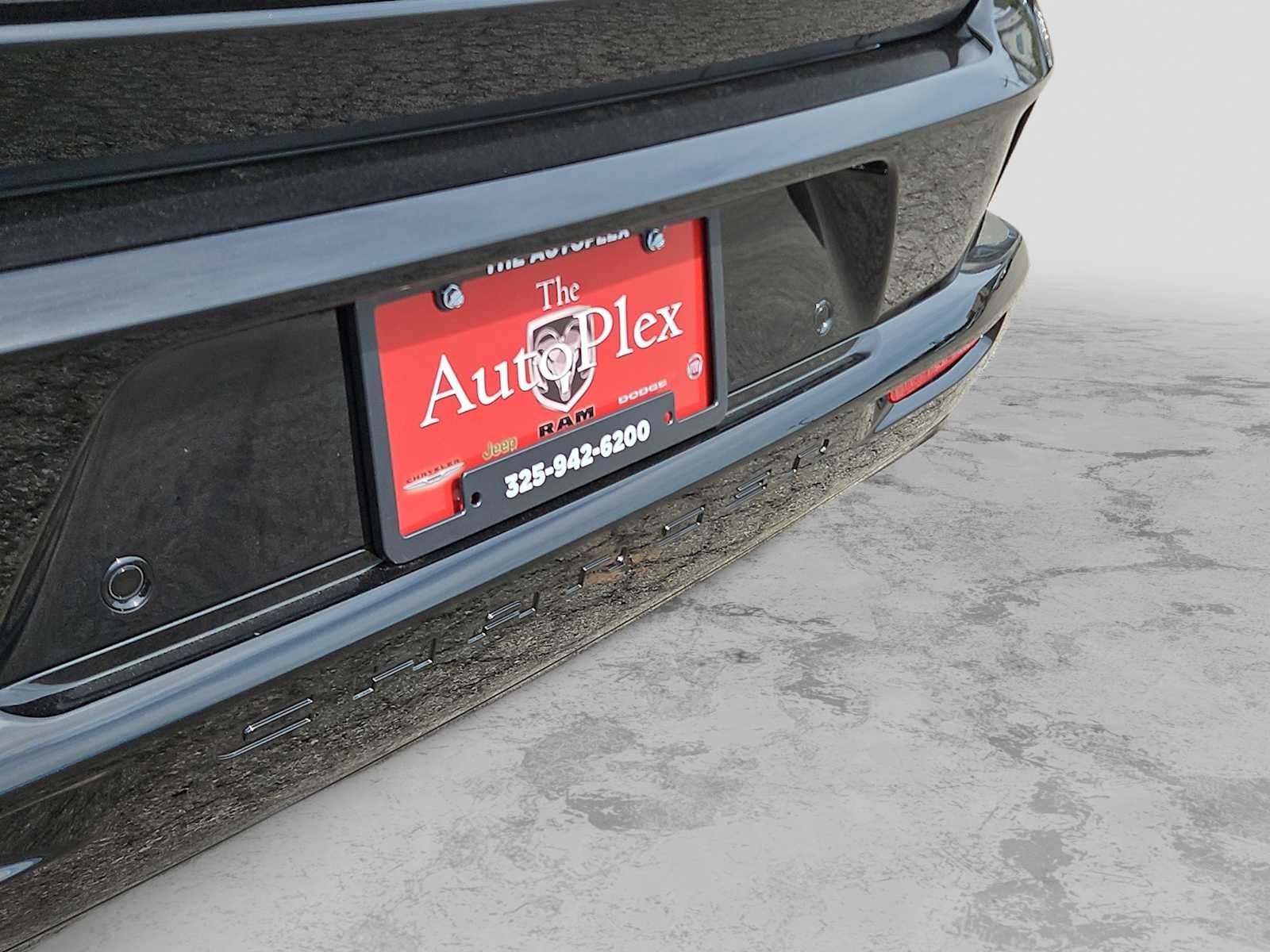 2026 Dodge Charger CHARGER R/T 2-DOOR AWD