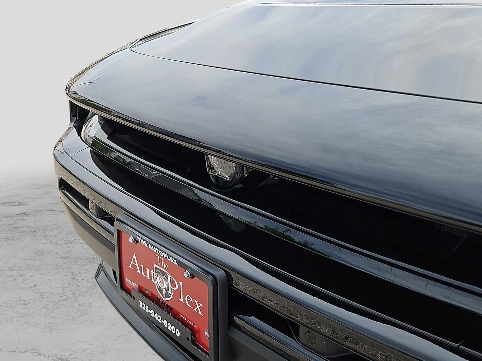 2026 Dodge Charger CHARGER R/T 2-DOOR AWD