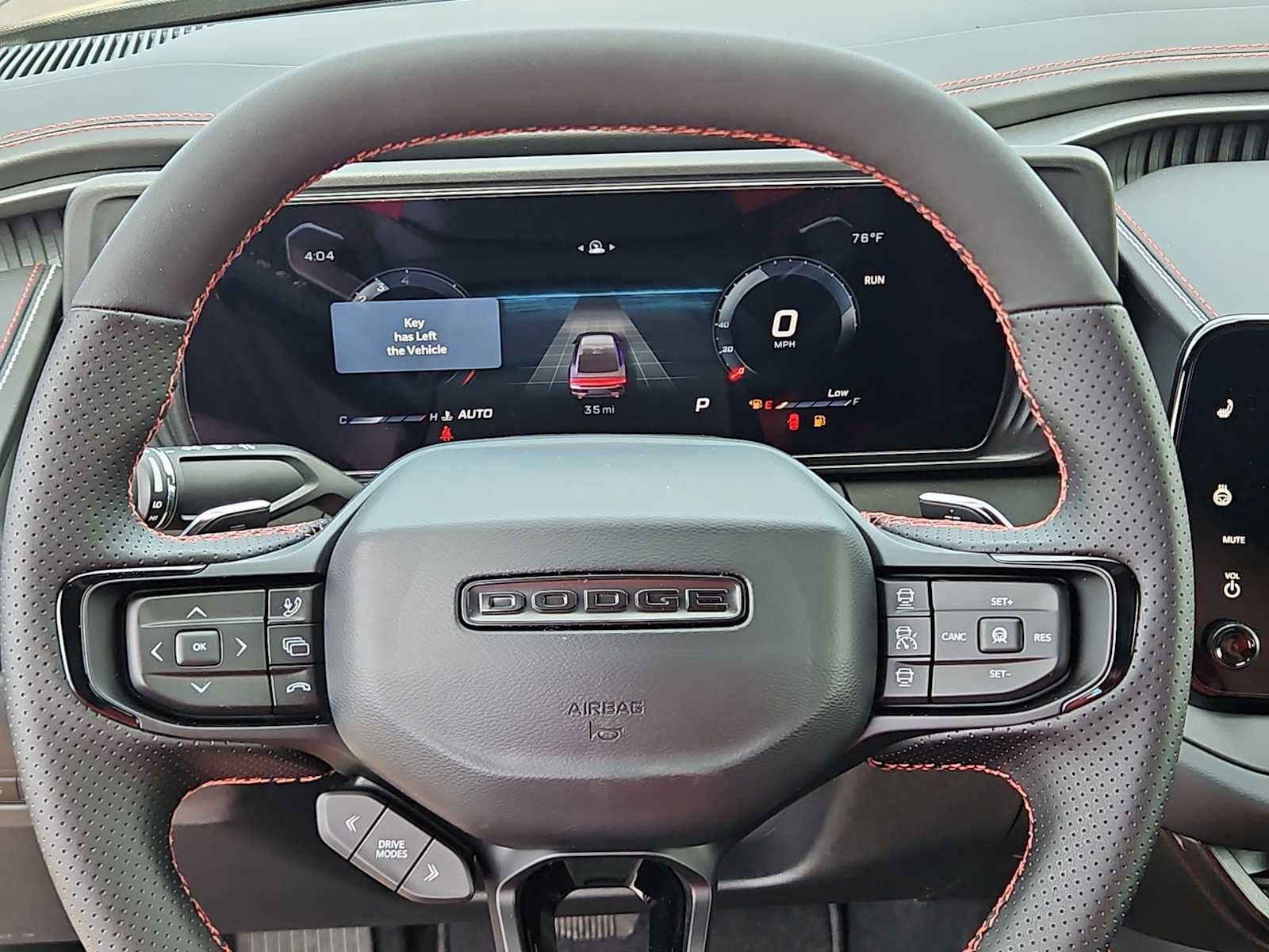 2026 Dodge Charger CHARGER R/T 2-DOOR AWD