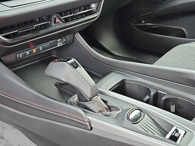 2026 Dodge Charger CHARGER R/T 2-DOOR AWD
