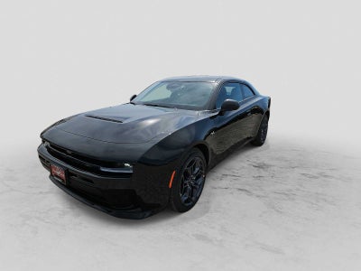 2026 Dodge Charger CHARGER R/T 2-DOOR AWD