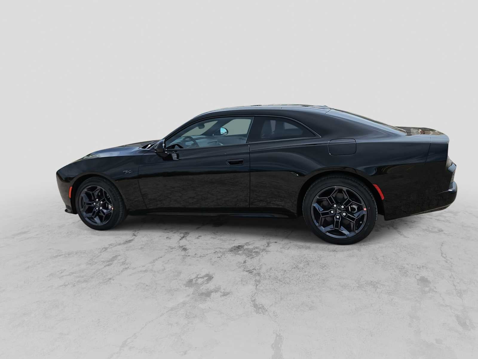 2026 Dodge Charger CHARGER R/T 2-DOOR AWD