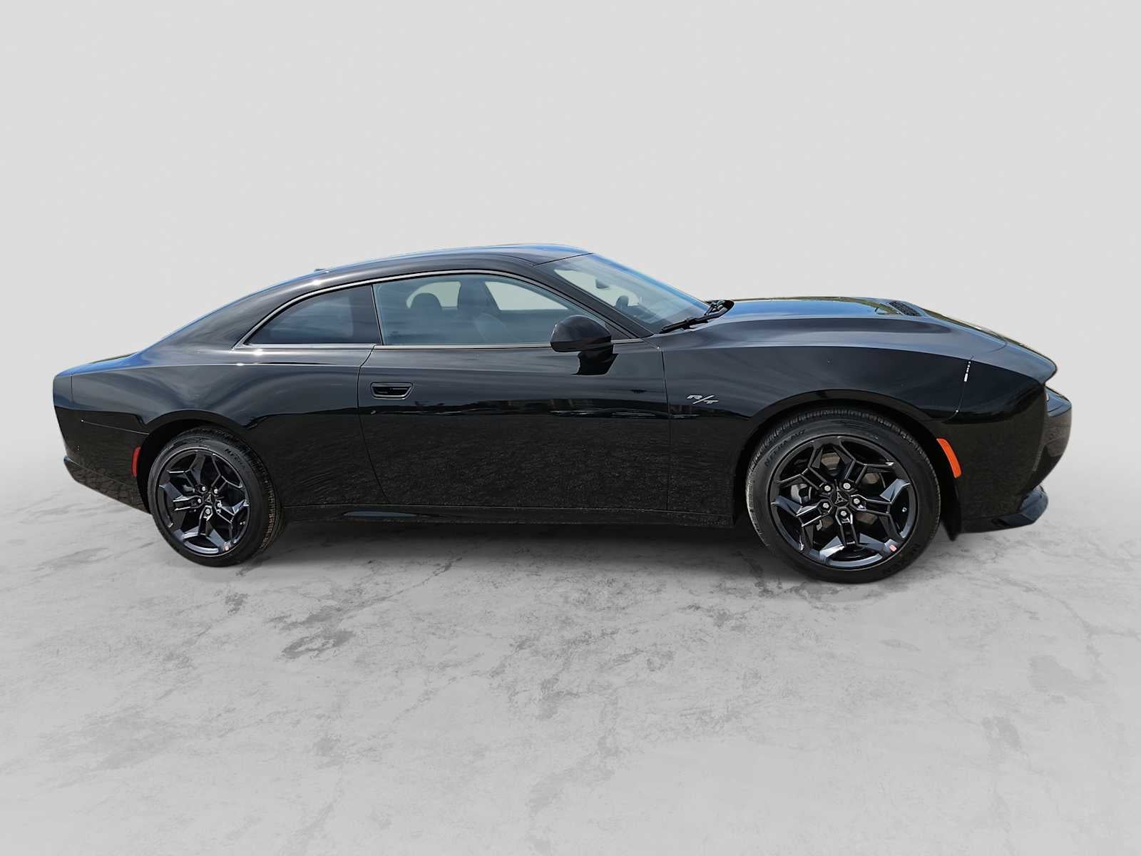 2026 Dodge Charger CHARGER R/T 2-DOOR AWD