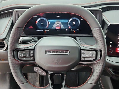 2026 Dodge Charger CHARGER R/T 2-DOOR AWD