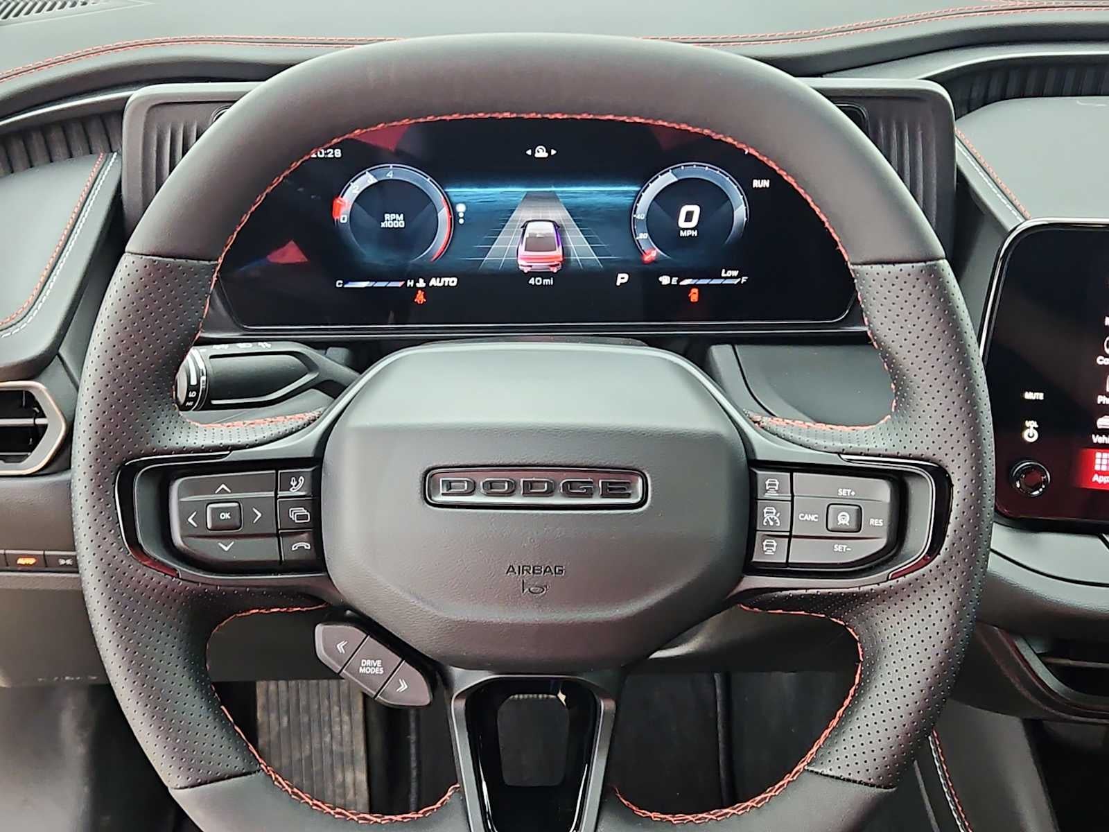 2026 Dodge Charger CHARGER R/T 2-DOOR AWD