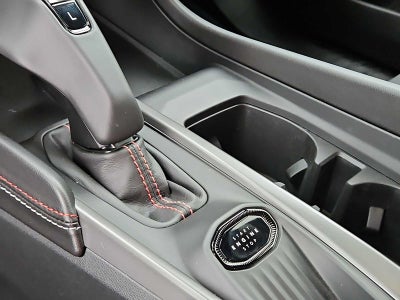 2026 Dodge Charger CHARGER R/T 2-DOOR AWD